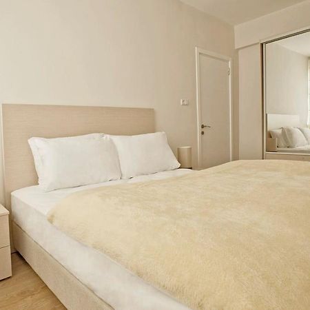 Chef Apartments Istanbul Luaran gambar