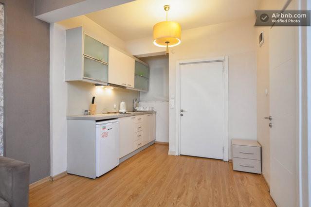 Chef Apartments Istanbul Luaran gambar